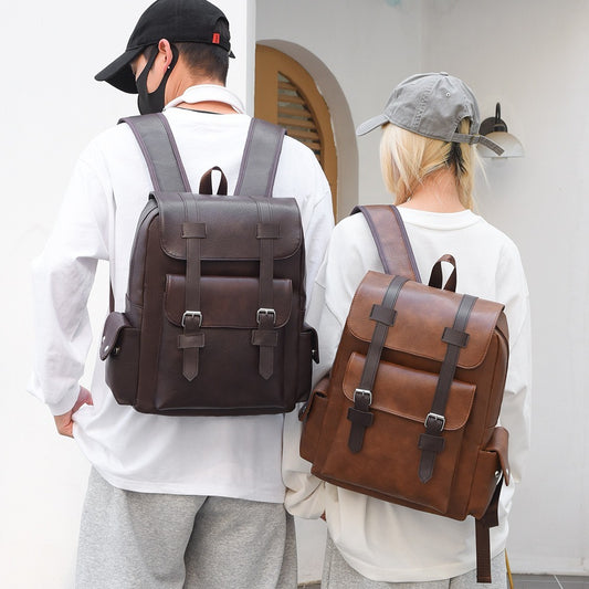 "BOLSO DE CUERO: LA MEJOR COMBINACIÓN DE CLÁSICO Y MODERNO 👜✨" - GRAVIFLY CO SAS 