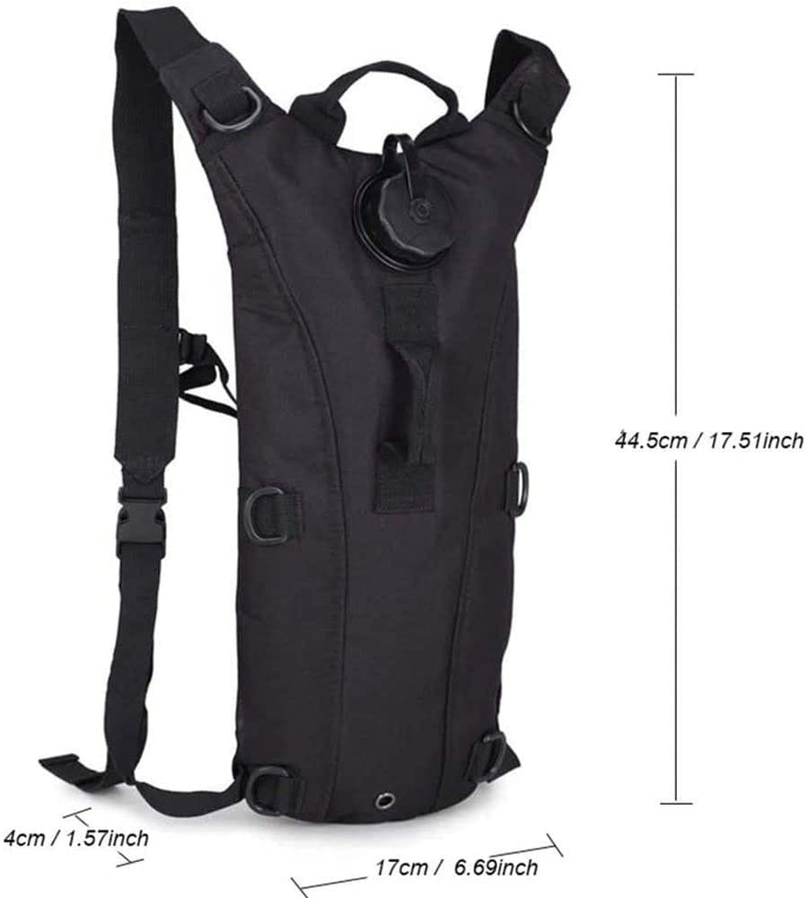 🎒💦 CAMELBACK DE HIDRATACIÓN  DEPORTIVA: TU COMPAÑERA IDEAL EN CADA AVENTURA 🏞️🚴‍♂️ - GRAVIFLY CO SAS 