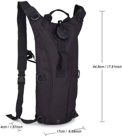 🎒💦 CAMELBACK DE HIDRATACIÓN  DEPORTIVA: TU COMPAÑERA IDEAL EN CADA AVENTURA 🏞️🚴‍♂️ - GRAVIFLY CO SAS 