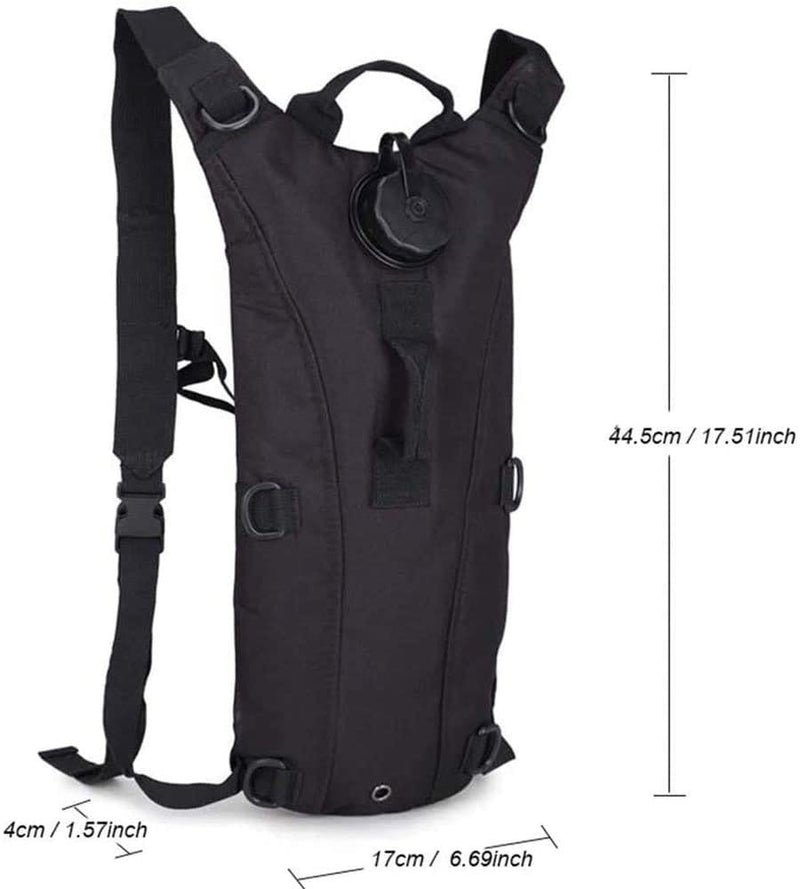 🎒💦 CAMELBACK DE HIDRATACIÓN  DEPORTIVA: TU COMPAÑERA IDEAL EN CADA AVENTURA 🏞️🚴‍♂️ - GRAVIFLY CO SAS 