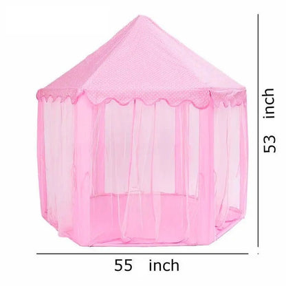 👸💖 CASTILLO DE PRINCESA: MAGIA, JUEGO Y DIVERSIÓN EN UN SOLO LUGAR 🏰🎀 - GRAVIFLY CO SAS 