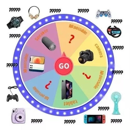 🎉 CAJA SORPRESA 🎁 DESCUBRE LO QUE TE ESPERA DENTRO: ¡EMOCIÓN Y SORPRESAS PARA TODOS! 💥.