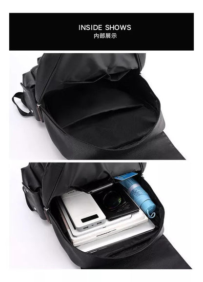 "BOLSO DE CUERO: LA MEJOR COMBINACIÓN DE CLÁSICO Y MODERNO 👜✨" - GRAVIFLY CO SAS 