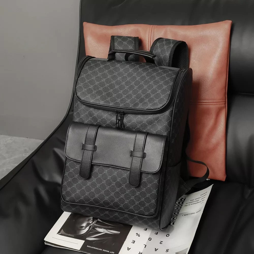 👔BOLSO ESTILO LOUIS VUITTON: UN DISEÑO ÚNICO QUE UNE MODERNIDAD Y CLÁSICO 🎒⚡.