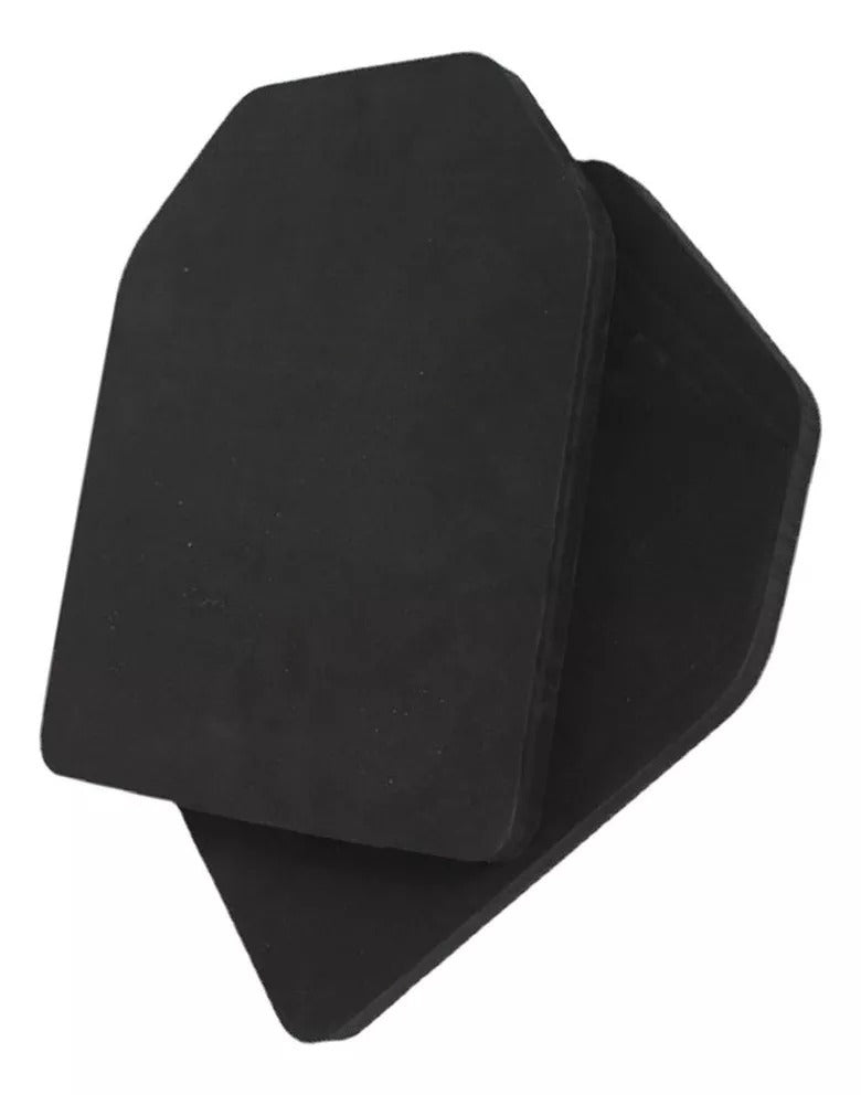 🔥 PLACAS PARA CHALECO 🛡️ PROTECCIÓN DE ALTA CALIDAD PARA TU RENDIMIENTO Y SEGURIDAD 💥.