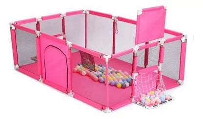 🛝🍼 CORRAL INTERACTIVO MAGIC PLAY – UN ESPACIO DE JUEGO DISEÑADO PARA ESTIMULAR LA CREATIVIDAD Y LA SEGURIDAD DE TU BEBÉ! 🏆💖 - GRAVIFLY CO SAS 