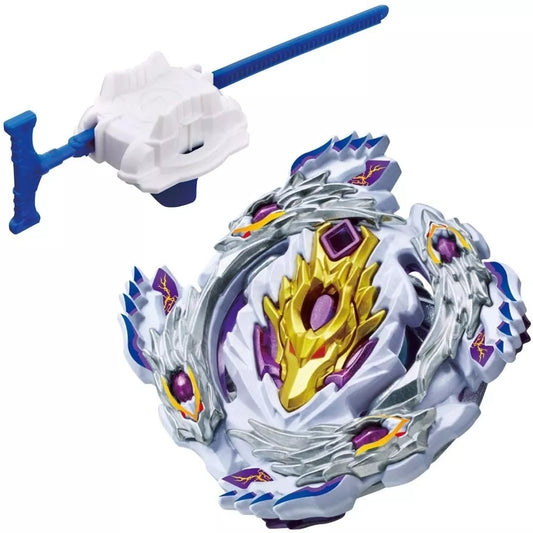 ⚡ TROMPOS BEYBLADE BURST B-110 Y B-131 💥 ¡NUEVOS MODELOS PARA LA BATALLA MÁS ÉPICA! 🔥.