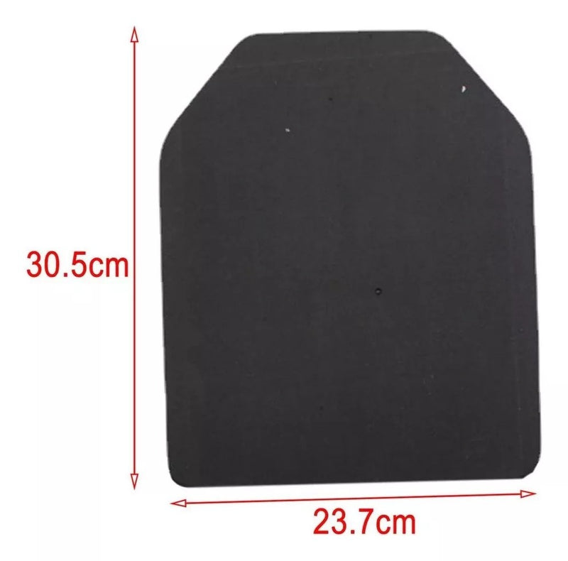 🔥 PLACAS PARA CHALECO 🛡️ PROTECCIÓN DE ALTA CALIDAD PARA TU RENDIMIENTO Y SEGURIDAD 💥.