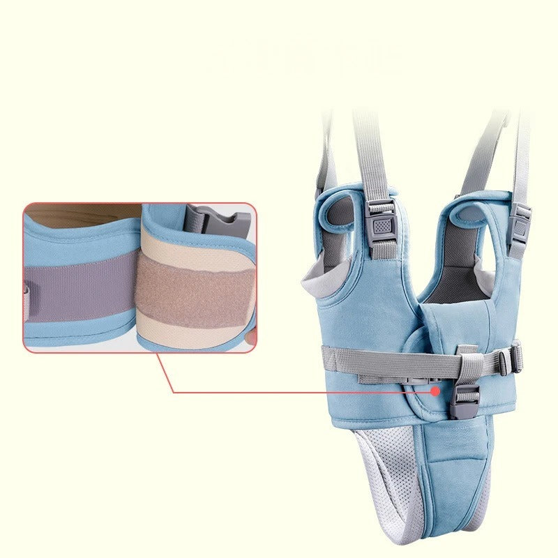 👶 🍼 ARNÉS CAMINADOR PARA BEBÉS: LA MANO AMIGA QUE TU BEBÉ NECESITA PARA EXPLORAR EL MUNDO A SU PROPIO RITMO. 🌍✨.