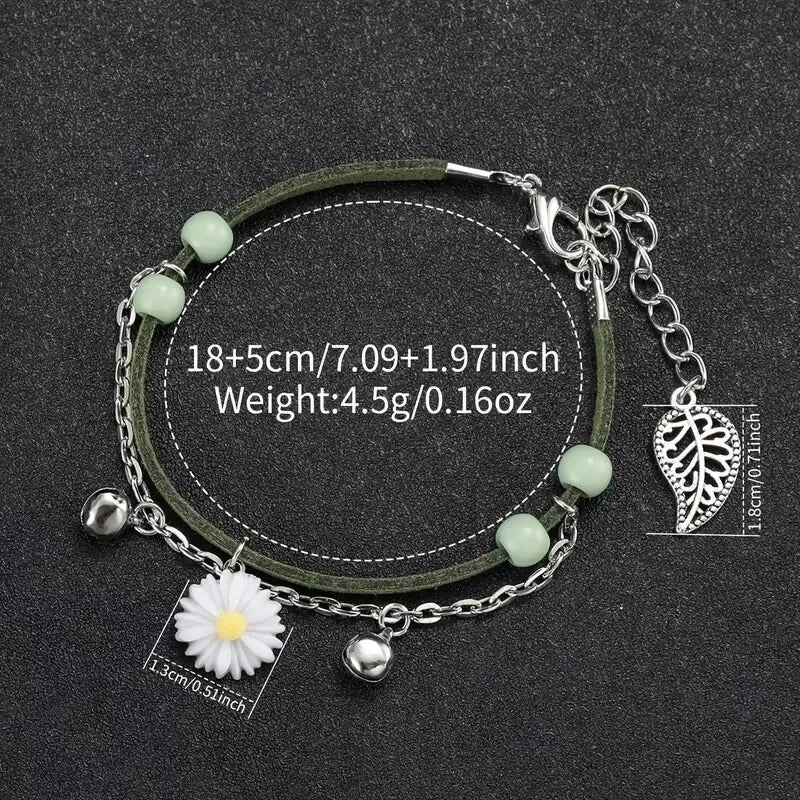 ⌚✨ RELOJ DE DAMA CON MANILLA – ELEGANCIA Y PRECISIÓN CON MINI ESFERA ✨⌚.