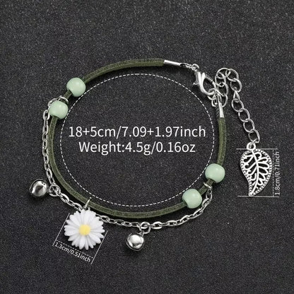 ⌚✨ RELOJ DE DAMA CON MANILLA – ELEGANCIA Y PRECISIÓN CON MINI ESFERA ✨⌚.