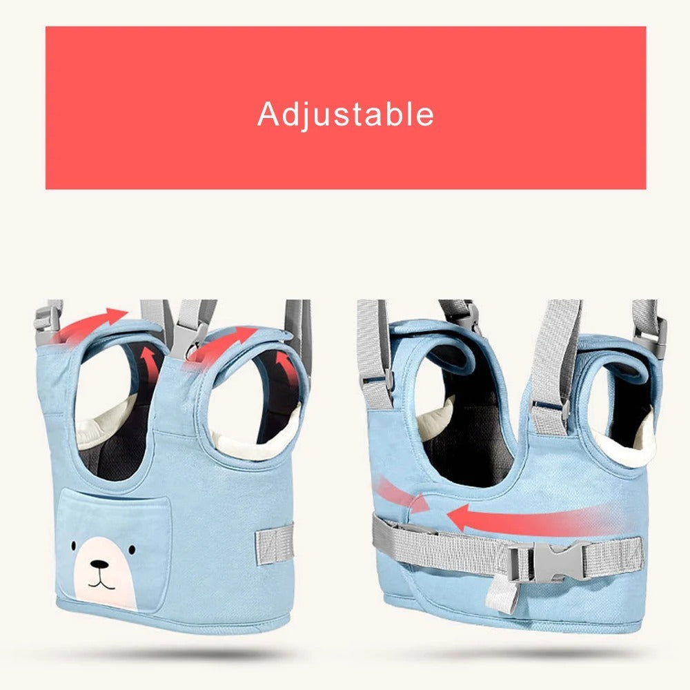 👶 🍼 ARNÉS CAMINADOR PARA BEBÉS: LA MANO AMIGA QUE TU BEBÉ NECESITA PARA EXPLORAR EL MUNDO A SU PROPIO RITMO. 🌍✨.