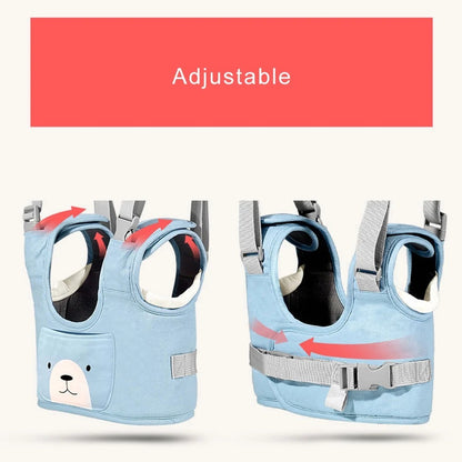 👶 🍼 ARNÉS CAMINADOR PARA BEBÉS: LA MANO AMIGA QUE TU BEBÉ NECESITA PARA EXPLORAR EL MUNDO A SU PROPIO RITMO. 🌍✨.