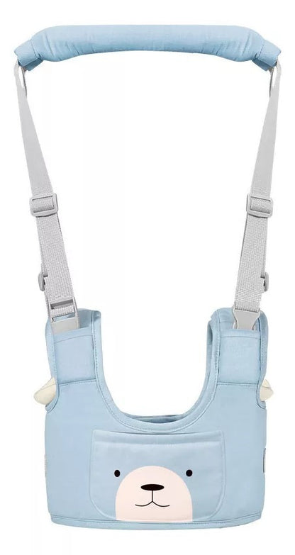 👶 🍼 ARNÉS CAMINADOR PARA BEBÉS: LA MANO AMIGA QUE TU BEBÉ NECESITA PARA EXPLORAR EL MUNDO A SU PROPIO RITMO. 🌍✨.