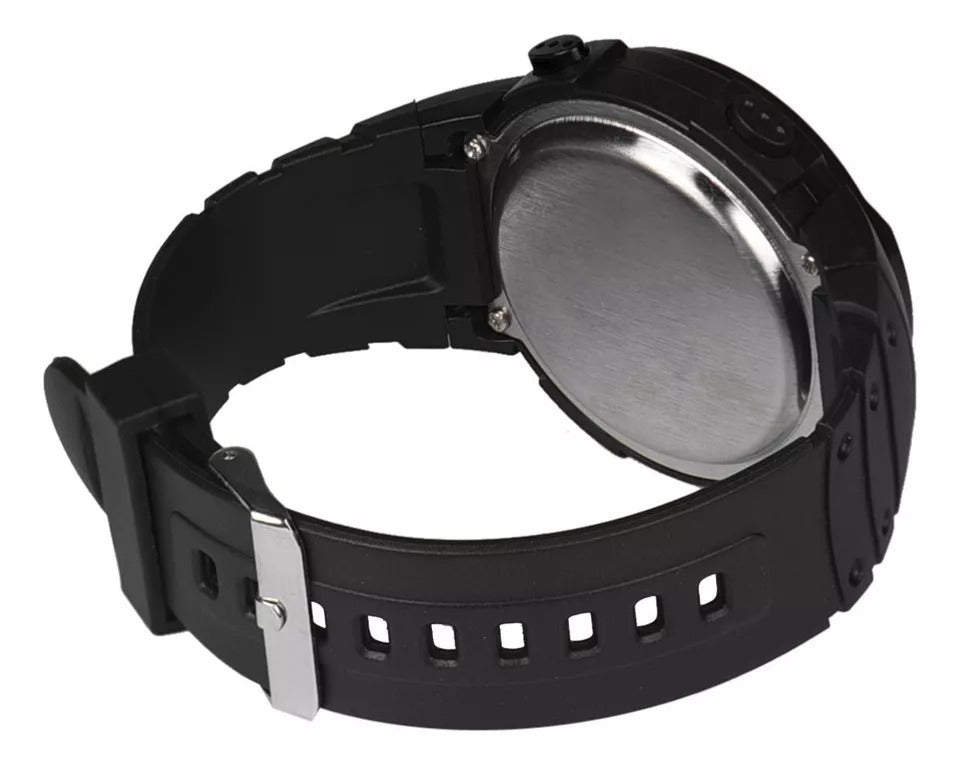 💥 RELOJ DEPORTIVO HONHX ⏱️ VERSÁTIL, DURADERO Y ESTILIZADO, TU MEJOR ALIADO EN CADA AVENTURA 🏃‍♂️.