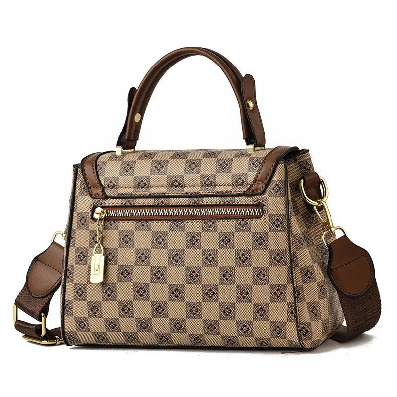 "BOLSO CASUAL Y ELEGANTE: CONQUISTA EL MUNDO CADA DÍA CON ESTILO Y COMODIDAD 👜💫" - GRAVIFLY CO SAS 