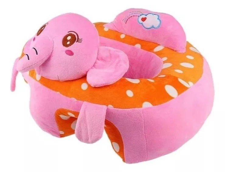 🐇COJÍN DE APOYO PARA BEBÉ: CÓMODO Y SEGURO, IDEAL PARA EL DESCANSO DE TU PEQUEÑO 🍼🌟.