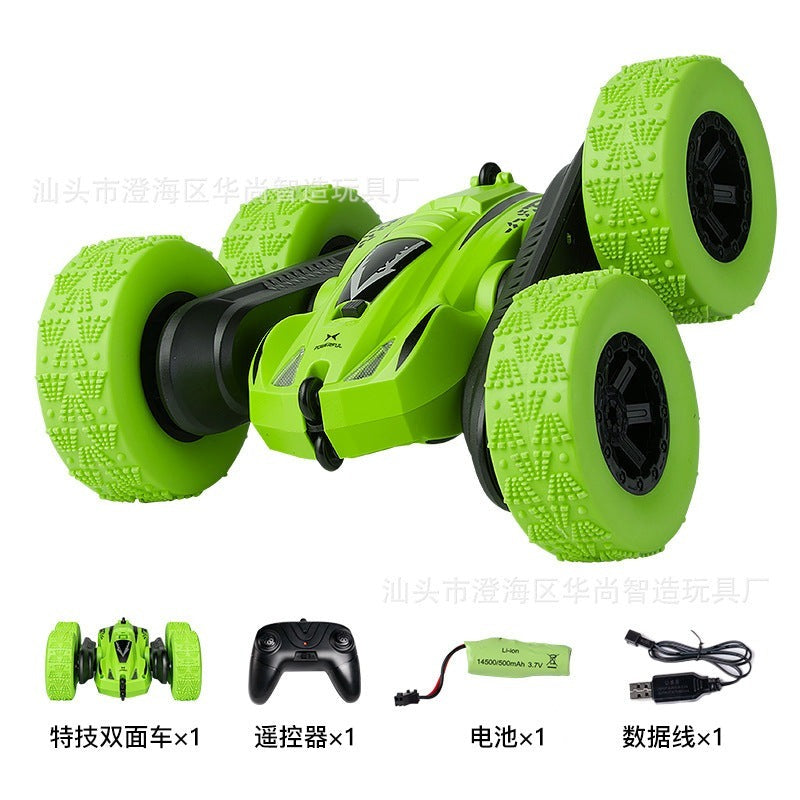 🚗 CARRO LOCO ACROBÁTICO: ¡DOMINA CUALQUIER CAMINO CON ACROBACIAS IMPRESIONANTES!  🏁🔥.