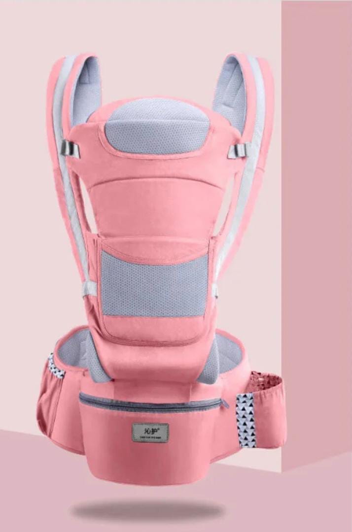 👶🎒 CANGURO DE BEBÉ – COMODIDAD Y SEGURIDAD PARA TI Y TU PEQUEÑO EN CADA AVENTURA. ¡LLÉVALO SIEMPRE CERCA! 💕✨ - GRAVIFLY CO SAS 