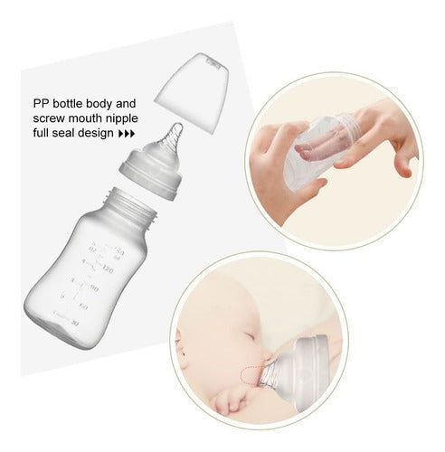 👩‍🍼👶EXTRACTOR DE LECHE MATERNO ELÉCTRICO: EL MEJOR ALIADO PARA TU LACTANCIA, CUIDANDO A TU BEBÉ Y AHORRÁNDOTE TIEMPO Y ENERGÍA 🍼💯❤️ - GRAVIFLY CO SAS 