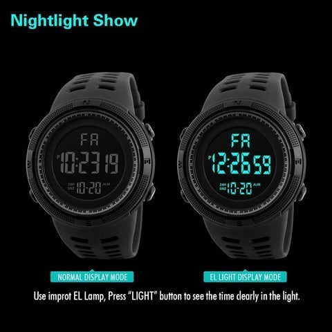 ⌚🎒 MEGA COMBO RELOJ BIZEL + BOLSO PECHERA : UNA COMBINACIÓN PERFECTA DE MODERNIDAD Y UTILIDAD 🚀💪 - GRAVIFLY CO SAS 