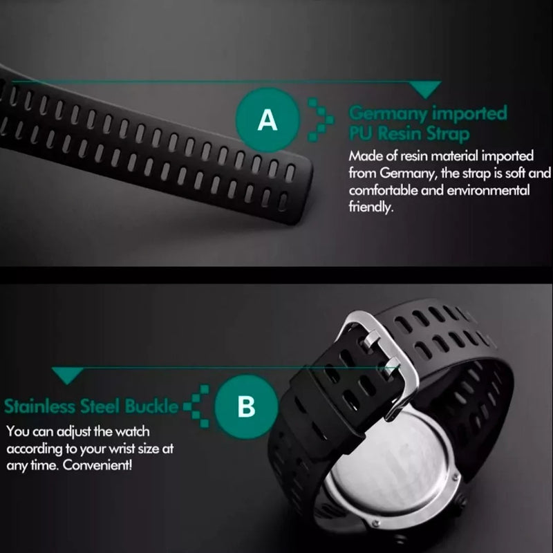 🎧⌚MAGA COMBO AUDÍFONOS M10 + RELOJ BIZEL: ¡ESTILO Y SONIDO DE ALTA CALIDAD EN UN SOLO PAQUETE! 🔥💥 - GRAVIFLY CO SAS 