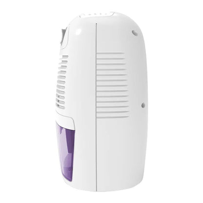 🌀DESHUMIDIFICADOR ABSORBENTE ELÉCTRICO: COMBATE LA HUMEDAD DE MANERA EFICIENTE Y MANTÉN EL AIRE FRESCO EN TU HOGAR 🌬️🔋 - GRAVIFLY CO SAS 