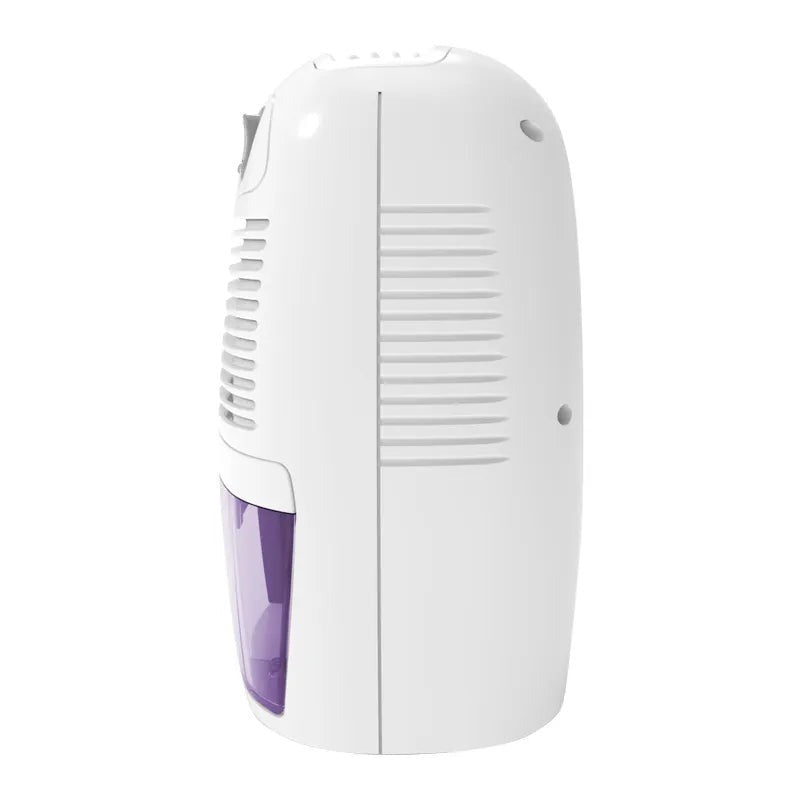 🌀DESHUMIDIFICADOR ABSORBENTE ELÉCTRICO: COMBATE LA HUMEDAD DE MANERA EFICIENTE Y MANTÉN EL AIRE FRESCO EN TU HOGAR 🌬️🔋 - GRAVIFLY CO SAS 