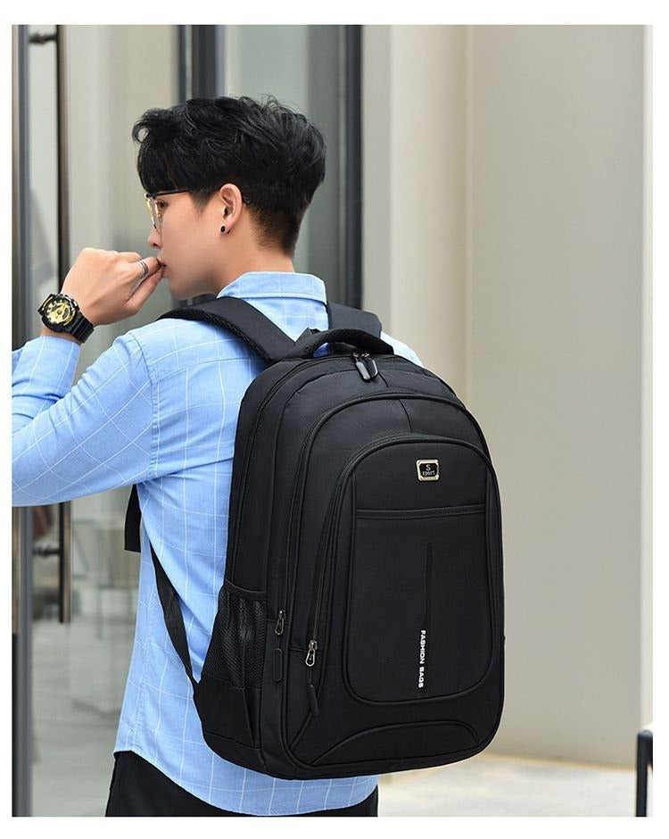 ✨BOLSO FASHION GRANDE: UNA MOCHILA QUE LO TIENE TODO: ESTILO, ESPACIO Y COMODIDAD 🎒💼 - GRAVIFLY CO SAS 