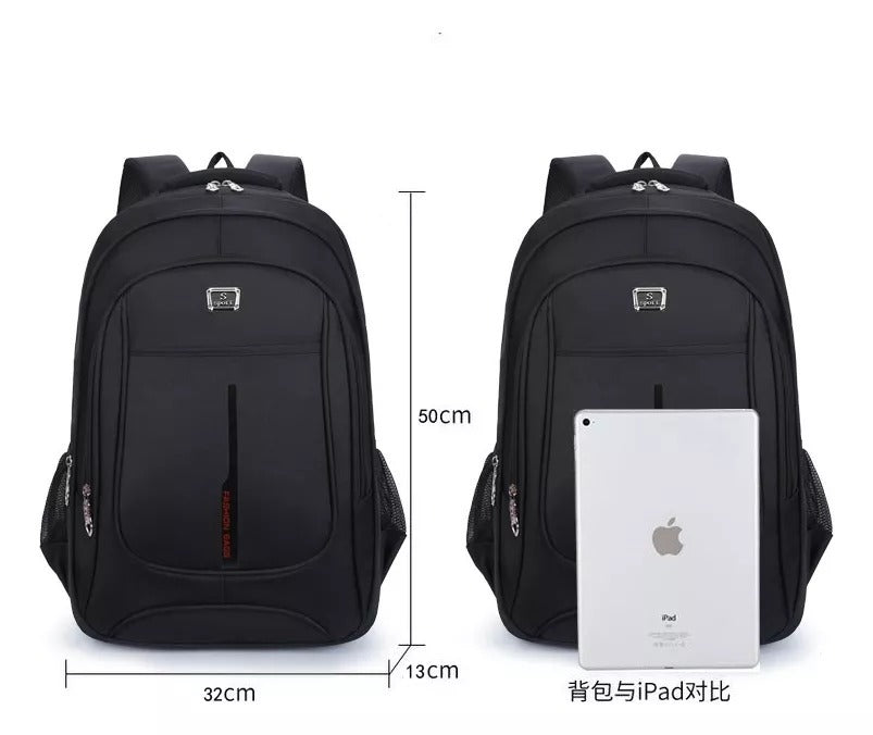 ✨BOLSO FASHION GRANDE: UNA MOCHILA QUE LO TIENE TODO: ESTILO, ESPACIO Y COMODIDAD 🎒💼 - GRAVIFLY CO SAS 