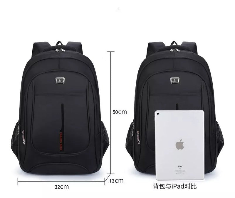 ✨BOLSO FASHION GRANDE: UNA MOCHILA QUE LO TIENE TODO: ESTILO, ESPACIO Y COMODIDAD 🎒💼 - GRAVIFLY CO SAS 