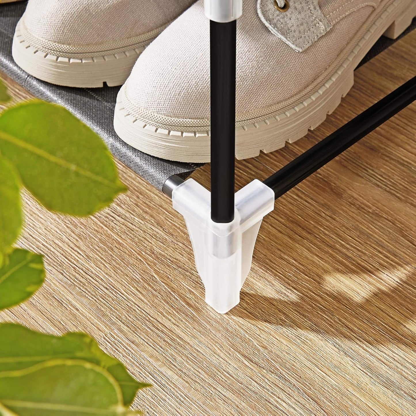 ORGANIZADOR DE ZAPATOS SENCILLO Y PRÁCTICO: UNA MANERA RÁPIDA Y FÁCIL DE ELIMINAR EL DESORDEN EN TU ARMARIO👟✨ - GRAVIFLY CO SAS 