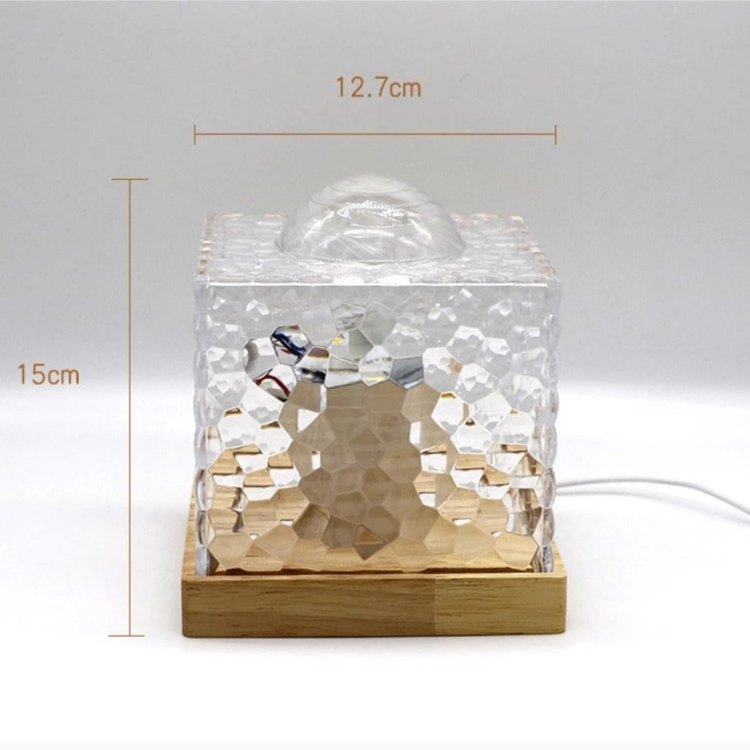 💡🌠 LÁMPARA AURORA BOREAL MULTICOLOR – ILUMINA CADA DÍA CON UN TOQUE DE MAGIA Y BELLEZA! 🌟✨ - GRAVIFLY CO SAS 