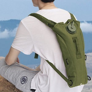 🎒💦 CAMELBACK DE HIDRATACIÓN  DEPORTIVA: TU COMPAÑERA IDEAL EN CADA AVENTURA 🏞️🚴‍♂️ - GRAVIFLY CO SAS 