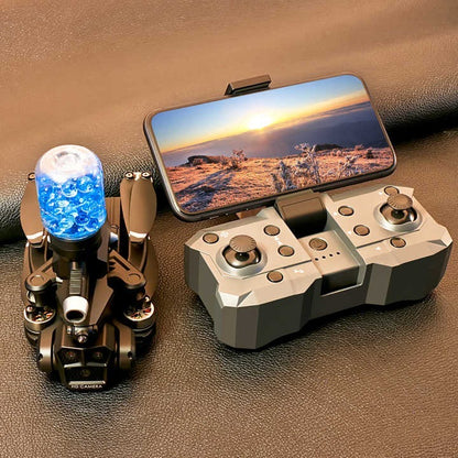 🚁📸 DRONE K11 SKYMASTER: DESCUBRE UNA NUEVA FORMA DE VER EL MUNDO CON TECNOLOGÍA DE VANGUARDIA 🌍📷 - GRAVIFLY CO SAS 