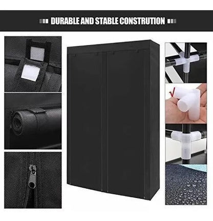 👞ORGANIZADOR DE ZAPATOS DOBLE: HAZ QUE TU CLÓSET LUZCA IMPECABLE ✨💯 - GRAVIFLY CO SAS 