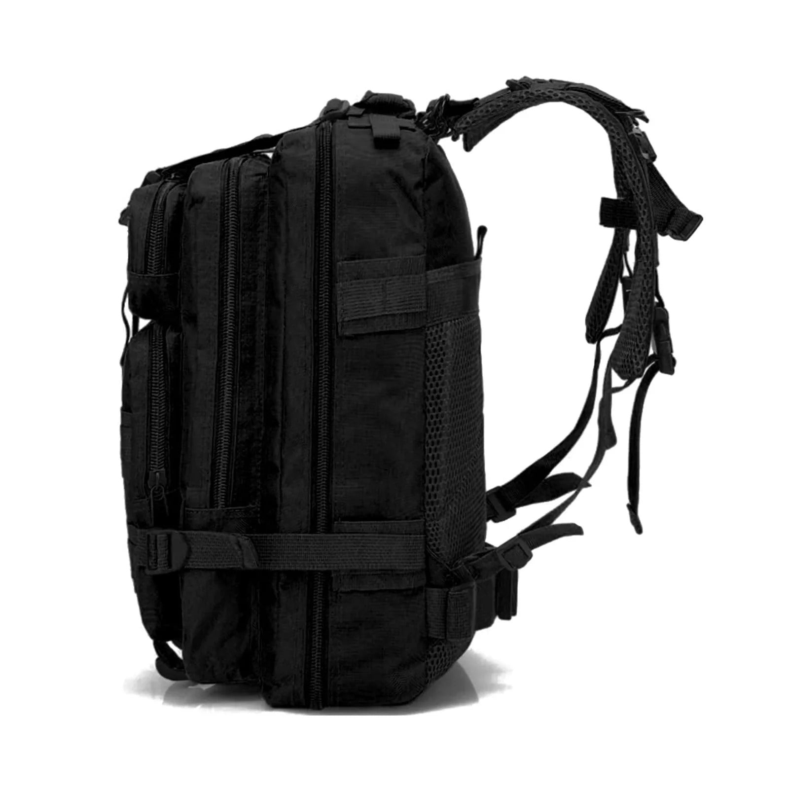 "BOLSO TÁCTICO 30L: RESISTENCIA Y ESTILO EN CADA AVENTURA 💪🎒" - GRAVIFLY CO SAS 
