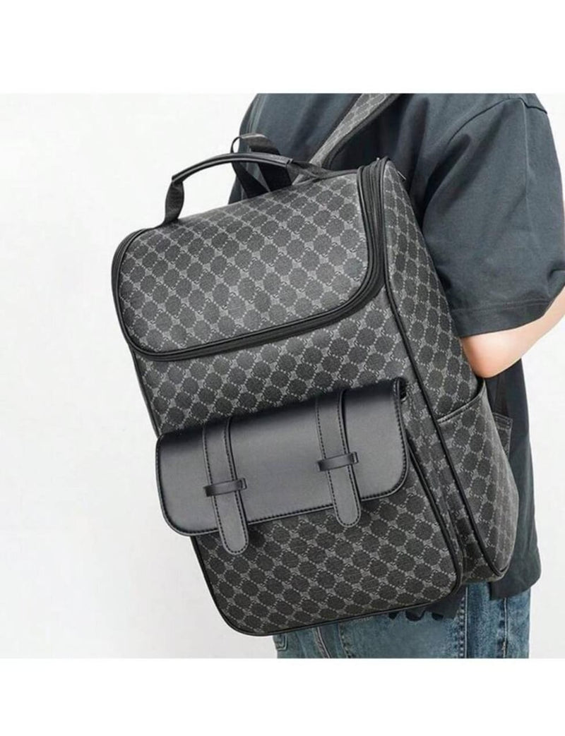 👔BOLSO ESTILO LOUIS VUITTON: UN DISEÑO ÚNICO QUE UNE MODERNIDAD Y CLÁSICO 🎒⚡.