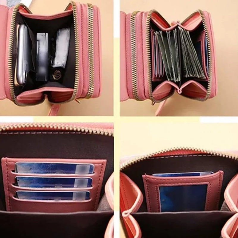 👜🎶 SUPER COMBO BOLSO FASHION + AUDÍFONOS F9: DISEÑO, COMODIDAD Y SONIDO INCREÍBLE 🔊💎 - GRAVIFLY CO SAS 