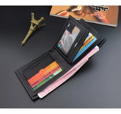 👔BILLETERA ELEGANTE PARA HOMBRE: EL TOQUE FINAL PARA TU ESTILO, COMPACTA, ELEGANTE Y DE ALTA CALIDAD 💳💫 - GRAVIFLY CO SAS 