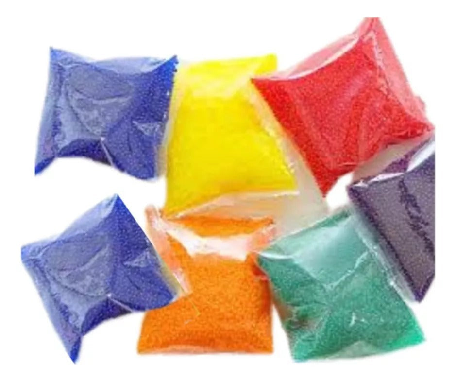 🔫 10,000 BOLAS HIDROGEL ORBIS 💧 MÁXIMA DIVERSIÓN CON RECARGAS INFINITAS 🚀.